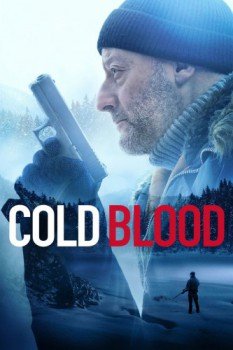 poster Cold Blood&nbsp;&nbsp;(2019)