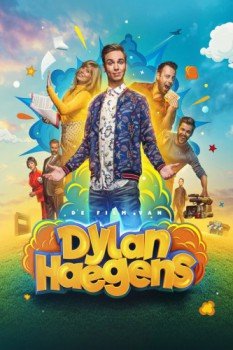 poster De film van Dylan Haegens&nbsp;&nbsp;(2018)