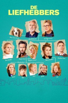 poster Shit Happens&nbsp;&nbsp;(2019)