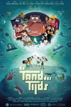 poster The Test of Time&nbsp;&nbsp;(2019)