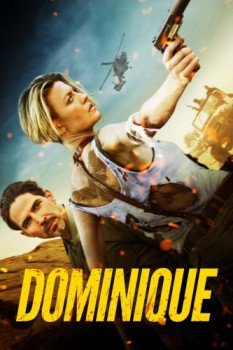 poster Dominique&nbsp;&nbsp;(2024)