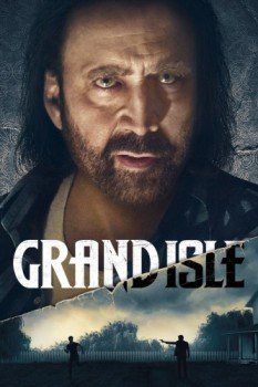 poster Grand Isle&nbsp;&nbsp;(2019)