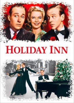 poster Holiday Inn&nbsp;&nbsp;(1942)