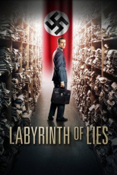 poster Labyrinth of Lies&nbsp;&nbsp;(2014)