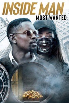 poster Inside Man: Most Wanted&nbsp;&nbsp;(2019)