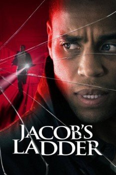 poster Jacob's Ladder&nbsp;&nbsp;(2019)