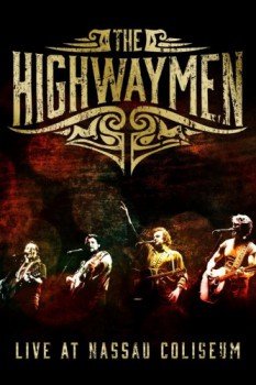 poster The Highwaymen: Live at Nassau Coliseum&nbsp;&nbsp;(1990)