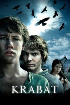poster Krabat&nbsp;&nbsp;(2008)