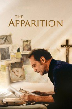 poster The Apparition&nbsp;&nbsp;(2018)
