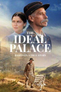 poster The Ideal Palace&nbsp;&nbsp;(2019)