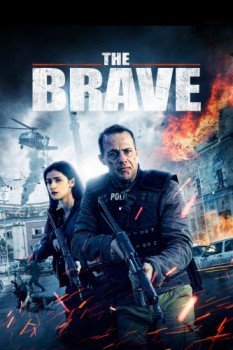 poster The Brave&nbsp;&nbsp;(2019)