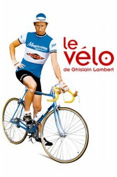 poster Ghislain Lambert's Bicycle&nbsp;&nbsp;(2001)