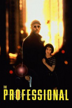 poster Léon: The Professional&nbsp;&nbsp;(1994)
