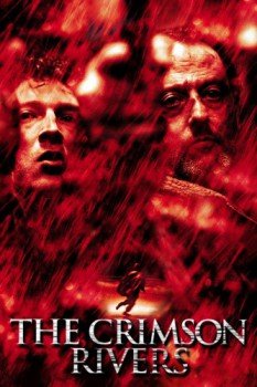 poster The Crimson Rivers&nbsp;&nbsp;(2000)