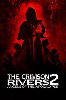 poster Crimson Rivers II: Angels of the Apocalypse&nbsp;&nbsp;(2004)