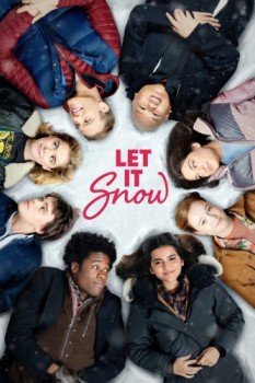 poster Let It Snow&nbsp;&nbsp;(2019)