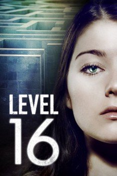 poster Level 16&nbsp;&nbsp;(2018)