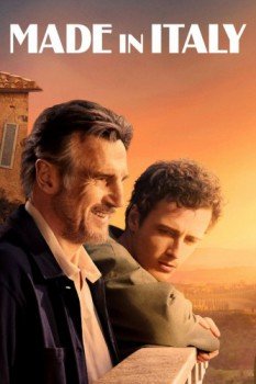 poster Made in Italy&nbsp;&nbsp;(2020)