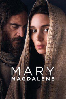 poster Mary Magdalene&nbsp;&nbsp;(2018)