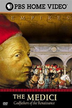 poster The Medici: Godfathers of the Renaissance&nbsp;&nbsp;(2004)