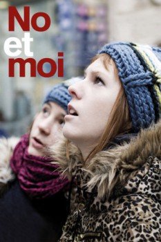 poster No and Me&nbsp;&nbsp;(2010)