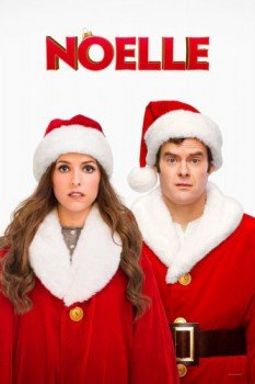 poster Noelle&nbsp;&nbsp;(2019)