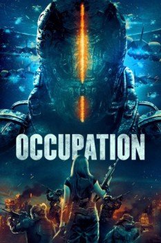 poster Occupation&nbsp;&nbsp;(2018)