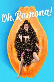 poster Oh, Ramona!&nbsp;&nbsp;(2019)