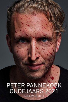 poster Peter Pannekoek: Nieuw Bloed&nbsp;&nbsp;(2021)