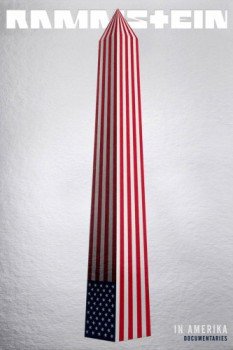 poster Rammstein in Amerika&nbsp;&nbsp;(2015)