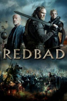 poster Redbad&nbsp;&nbsp;(2018)