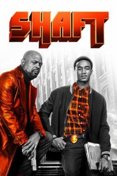 poster Shaft&nbsp;&nbsp;(2019)
