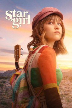 poster Stargirl&nbsp;&nbsp;(2020)