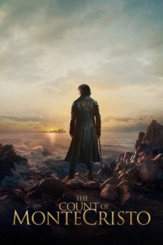 poster The Count of Monte Cristo&nbsp;&nbsp;(2024)