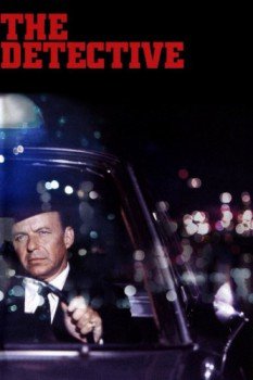 poster The Detective&nbsp;&nbsp;(1968)