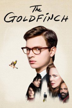 poster The Goldfinch&nbsp;&nbsp;(2019)