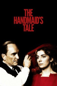 poster The Handmaid's Tale&nbsp;&nbsp;(1990)