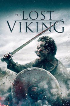 poster The Lost Viking&nbsp;&nbsp;(2018)