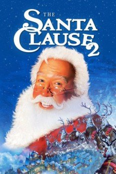 poster The Santa Clause 2&nbsp;&nbsp;(2002)