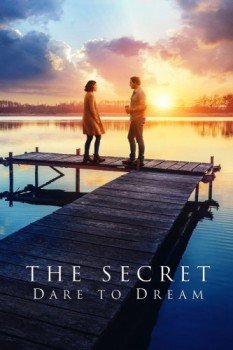 poster The Secret: Dare to Dream&nbsp;&nbsp;(2020)