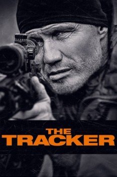 poster The Tracker&nbsp;&nbsp;(2019)