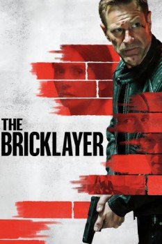 poster The Bricklayer&nbsp;&nbsp;(2023)