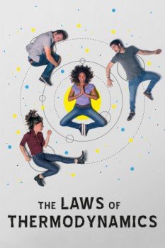 poster The Laws of Thermodynamics&nbsp;&nbsp;(2018)