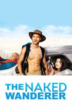 poster The Naked Wanderer&nbsp;&nbsp;(2019)