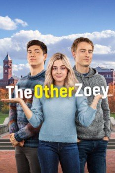 poster The Other Zoey&nbsp;&nbsp;(2023)