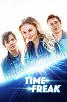 poster Time Freak&nbsp;&nbsp;(2018)