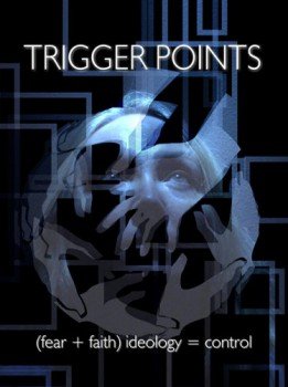 poster Trigger Points&nbsp;&nbsp;(2020)
