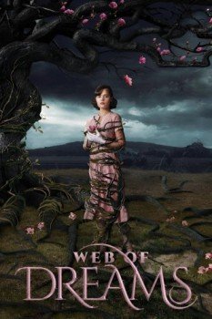 poster Web of Dreams&nbsp;&nbsp;(2019)