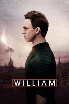 poster William&nbsp;&nbsp;(2019)