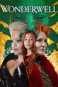 poster Wonderwell&nbsp;&nbsp;(2023)
